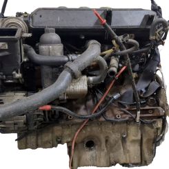 Motor m57 d30 (306d2) Bmw X5 (e53) 3.0 d