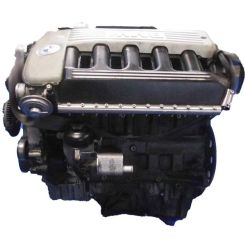 Motor m57 d30 (306d1) Bmw X5 (e53) 3.0 d