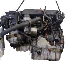 Motor m57 d30 (306d2) Bmw X5 (e53) 3.0 d
