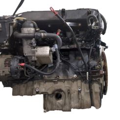 Motor m57 d30 (306d2) Bmw X5 (e53) 3.0 d