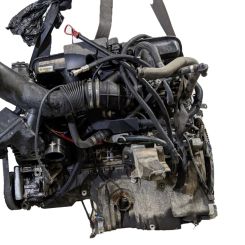 Motor m57 d30 (306d1) Bmw X5 (e53) 3.0 d