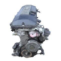 Motor m54 b30 (306s3) Bmw X5 (e53) 3.0 i