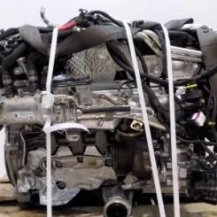 Motor m54 b30 (306s3) Bmw X5 (e53) 3.0 i
