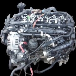 Motor n62 b44 a Bmw X5 (e53) 4.4 i