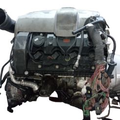 Motor n62 b44 a Bmw X5 (e53) 4.4 i