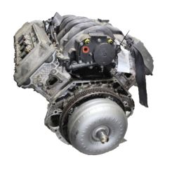 Motor n62 b44 a Bmw X5 (e53) 4.4 i