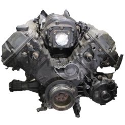 Motor m62 b44 (448s2) Bmw X5 (e53) 4.4 i