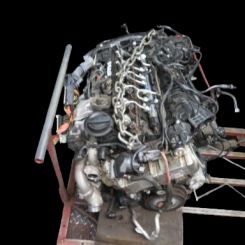 Motor m62 b46 (468s1) Bmw X5 (e53) 4.6 is