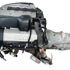 Motor n62 b48 a Bmw X5 (e53) 4.8 is
