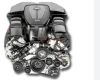 Bmw X5 (e53) 4.8 is