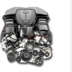 Motor n62 b48 a Bmw X5 (e53) 4.8 is