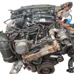 Motor m57 d30 (306d3) Bmw X5 (e70) 3.0 3.0d