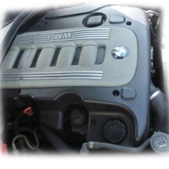 Motor m57 d30 (306d3) Bmw X5 (e70) 3.0 d