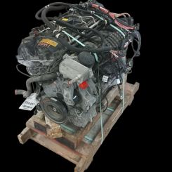 Motor m57 d30 (306d5) Bmw X5 (e70) 3.0 sd