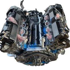 Motor n62 b48 b Bmw X5 (e70) 4.8 i xdrive