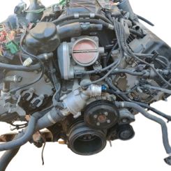 Motor n62 b48 b Bmw X5 (e70) 4.8 i xdrive
