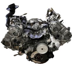 Motor s63 b44 a Bmw X5 (e70) M