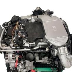 Motor n57 d30 c Bmw X5 (e70) M 50 d