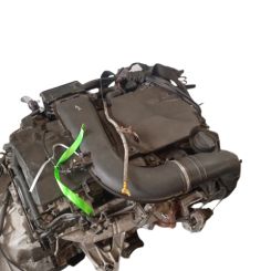 Motor n57 d30 c Bmw X5 (e70) M 50 d