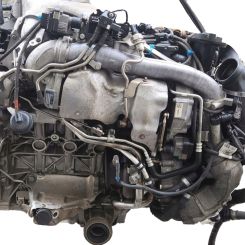 Motor n57 d30 c Bmw X5 (e70) M 50 d