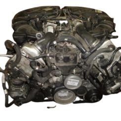 Motor s63 b44 a Bmw X5 (e70) M