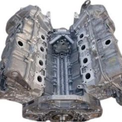 Motor s63 b44 a Bmw X5 (e70) M