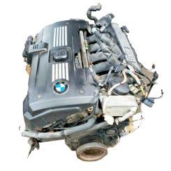 Motor m57 d30 (306d3) Bmw X5 (e70) Xdrive 30 d