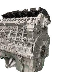 Motor n57 d30 a Bmw X5 (e70) Xdrive 30 d