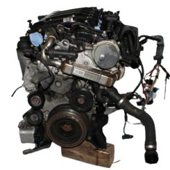 Motor m57 d30 (306d3) Bmw X5 (e70) Xdrive 30 d