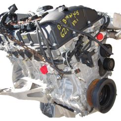 Motor m57 d30 (306d3), n57 d30 a Bmw X5 (e70) Xdrive 30 d