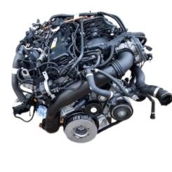 Motor m57 d30 (306d3), n57 d30 a Bmw X5 (e70) Xdrive 30 d