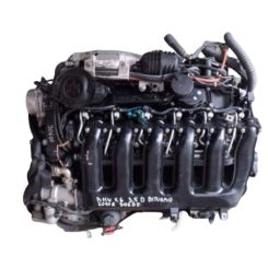 Motor m57 d30 (306d5) Bmw X5 (e70) Xdrive 35 d