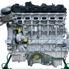 Motor n55 b30 a Bmw X5 (e70) Xdrive 35 i