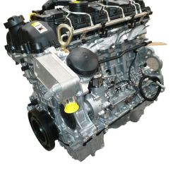 Motor n55 b30 a Bmw X5 (e70) Xdrive 35 i