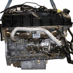 Motor n55 b30 a Bmw X5 (e70) Xdrive 35 i