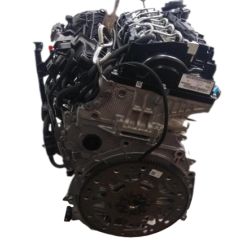 Motor n57 d30 b Bmw X5 (e70) Xdrive 40 d