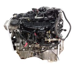 Motor n55 b30 a Bmw X5 (e70) Xdrive 40 i