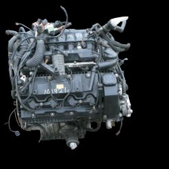 Motor n55 b30 a Bmw X5 (e70) Xdrive 40 i