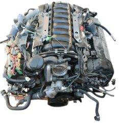 Motor n62 b48 b Bmw X5 (e70) Xdrive 48 i