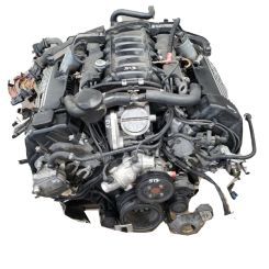 Motor n62 b48 b Bmw X5 (e70) Xdrive 48 i