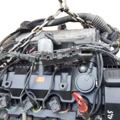 Motor s63 b44 b Bmw X5 (f15, f85) M