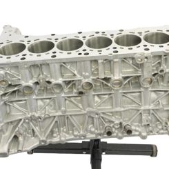 Motor n57 d30 a Bmw X5 (f15, f85) Xdrive 25 d
