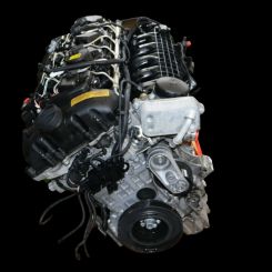 Motor n55 b30 a Bmw X5 (f15, f85) Xdrive 35 i