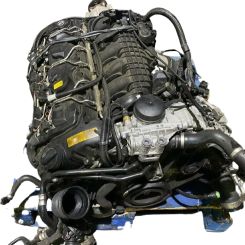 Motor n55 b30 a Bmw X5 (f15, f85) Xdrive 35 i