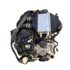 Motor n55 b30 a Bmw X5 (f15, f85) Xdrive 35 i