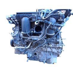 Motor n55 b30 a Bmw X5 (f15, f85) Xdrive 35 i
