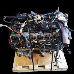 Motor n20 b20 a Bmw X5 (f15, f85) Xdrive 40e