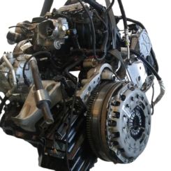 Motor n20 b20 a Bmw X5 (f15, f85) Xdrive 40e