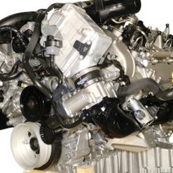 Motor n63 b44 b Bmw X5 (f15, f85) Xdrive 50 i