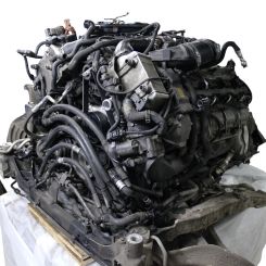 Motor n63 b44 b Bmw X5 (f15, f85) Xdrive 50 i